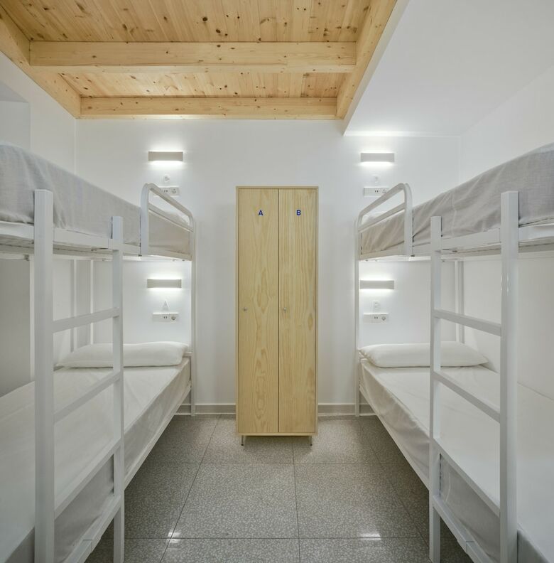 Hostal Loop Inn Hostel Cartagena