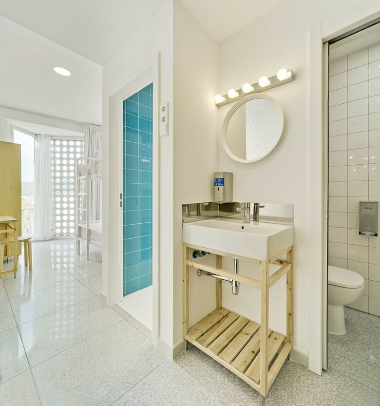Hostal Loop Inn Hostel Cartagena