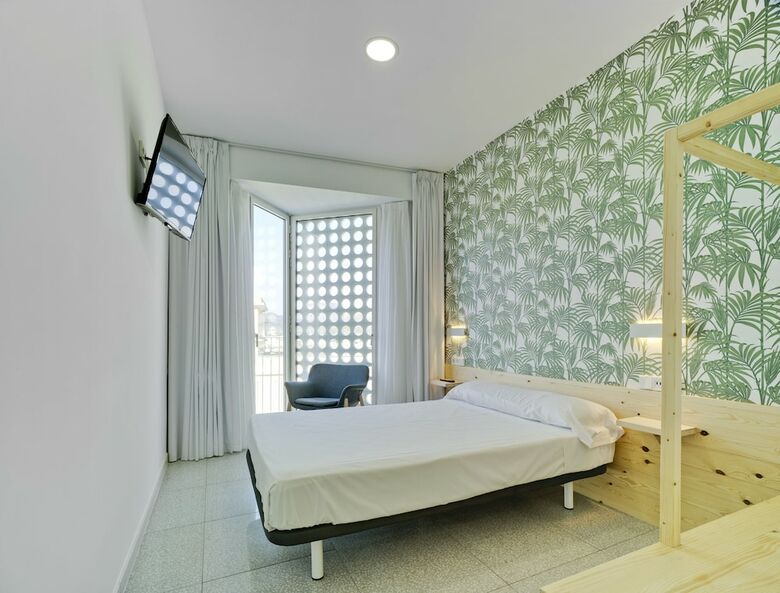 Hostal Loop Inn Hostel Cartagena