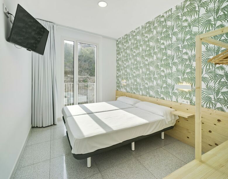 Hostal Loop Inn Hostel Cartagena