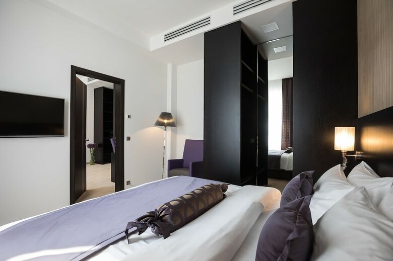 Myo Hotel Wenceslas