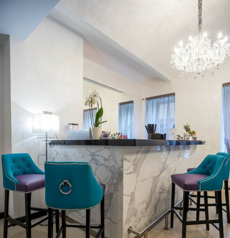 Myo Hotel Wenceslas