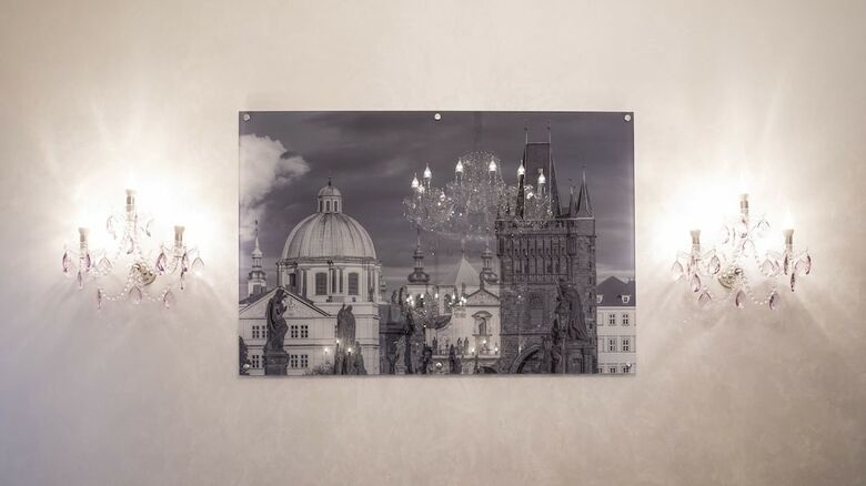 Myo Hotel Wenceslas