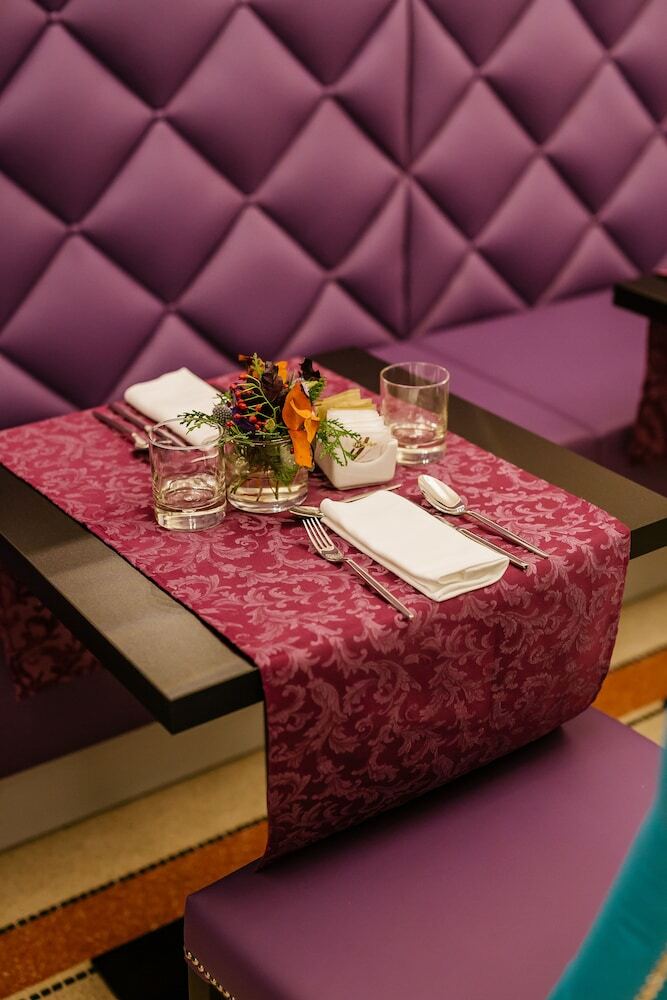 Myo Hotel Wenceslas