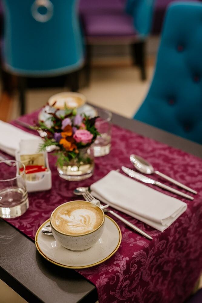 Myo Hotel Wenceslas