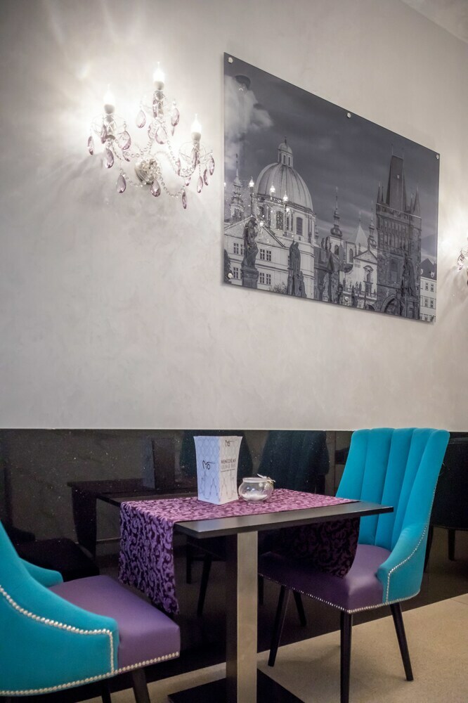 Myo Hotel Wenceslas