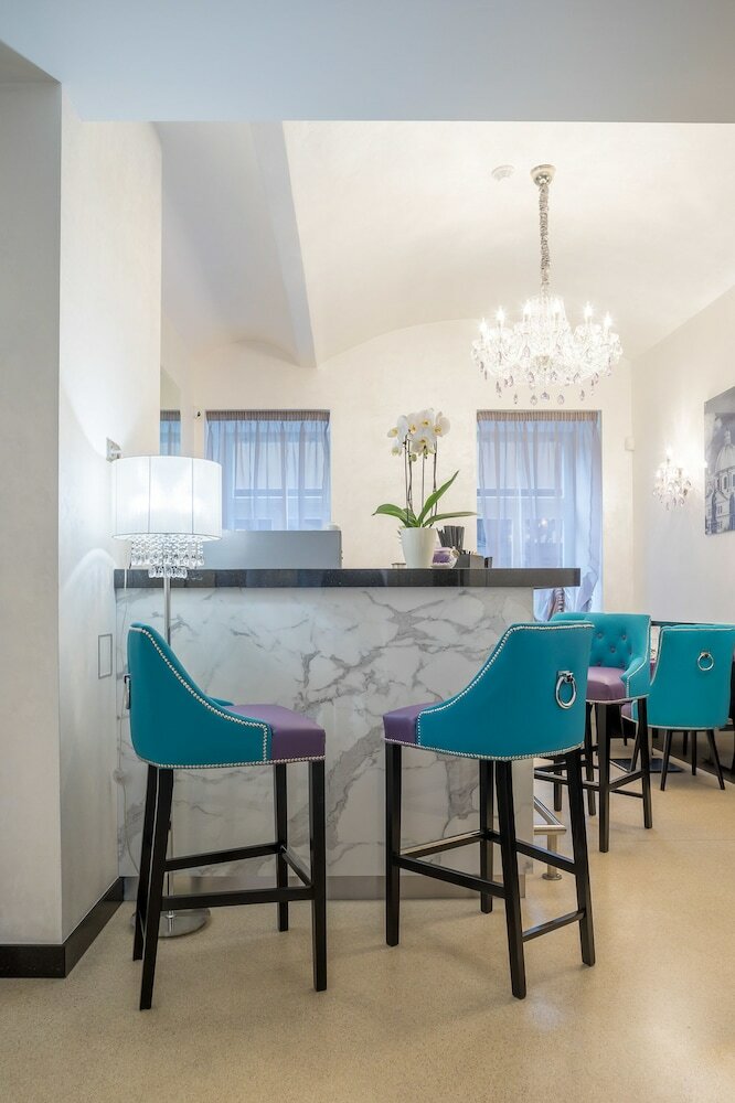 Myo Hotel Wenceslas