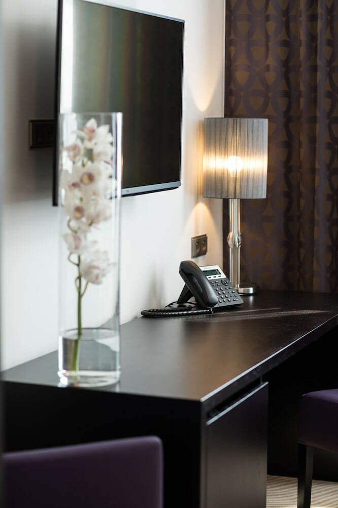 Myo Hotel Wenceslas