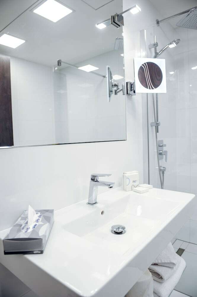 Myo Hotel Wenceslas