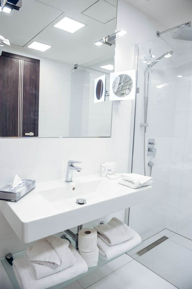Myo Hotel Wenceslas