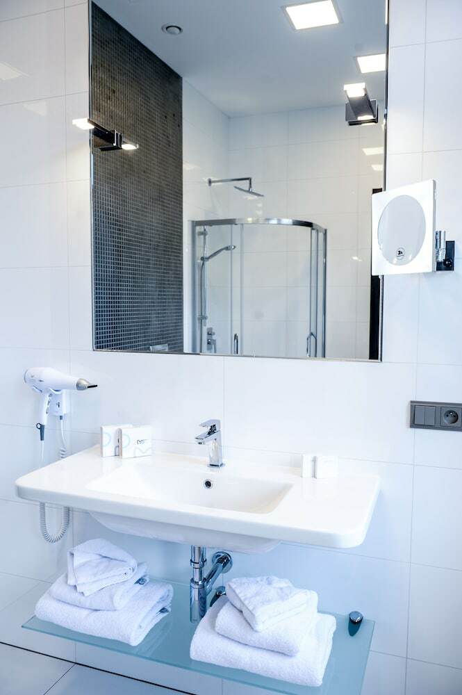 Myo Hotel Wenceslas