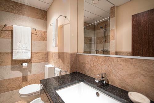 Iu Hotel Benguela