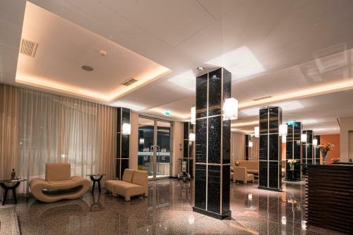 Iu Hotel Benguela