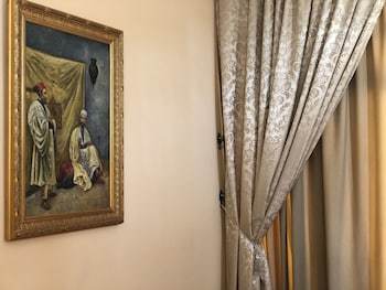 Hotel H�tel Royal Victoria