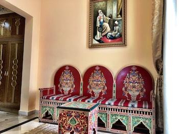Hotel H�tel Royal Victoria