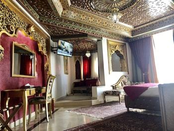 Hotel H�tel Royal Victoria