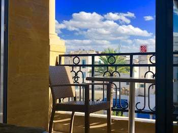 Hotel H�tel Royal Victoria