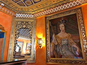 Hotel H�tel Royal Victoria