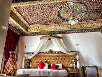 Hotel H�tel Royal Victoria
