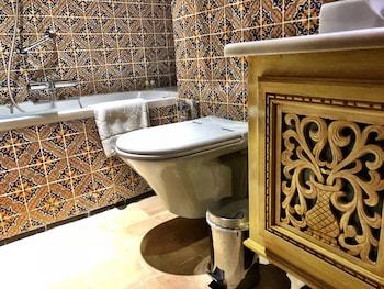 Hotel H�tel Royal Victoria