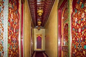 Hotel H�tel Royal Victoria