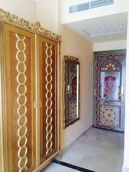 Hotel H�tel Royal Victoria