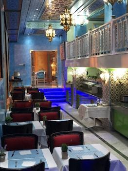 Hotel H�tel Royal Victoria