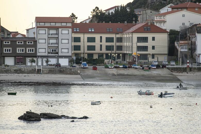 Apartamentos Vida O Pindo