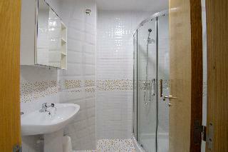 Apartamentos Vida O Pindo