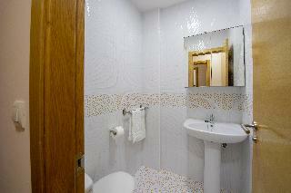 Apartamentos Vida O Pindo