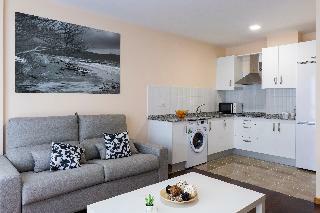 Apartamentos Vida O Pindo