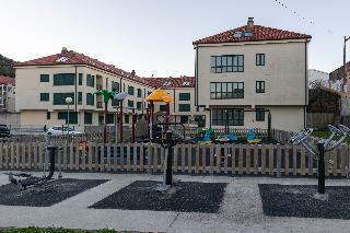 Apartamentos Vida O Pindo