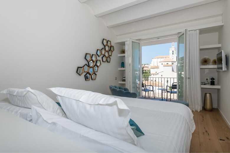 Boutique Hotel Villa Gala
