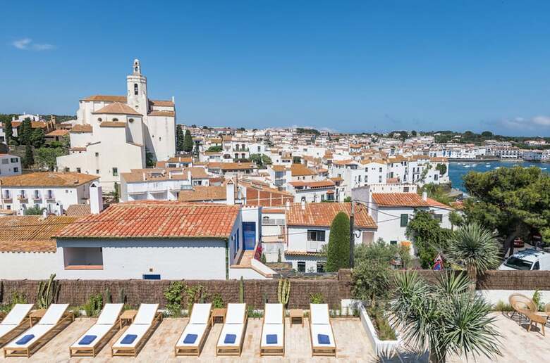 Boutique Hotel Villa Gala