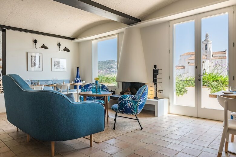 Boutique Hotel Villa Gala