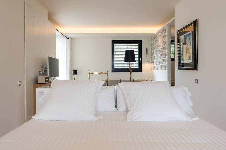 Boutique Hotel Villa Gala
