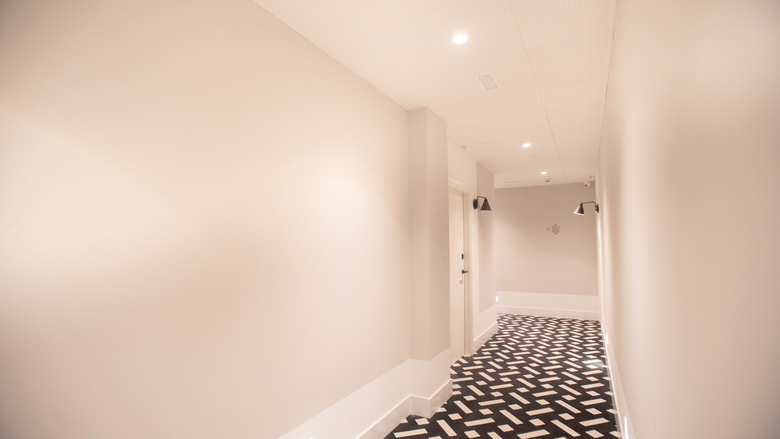 Hotel Soho Boutique Congreso