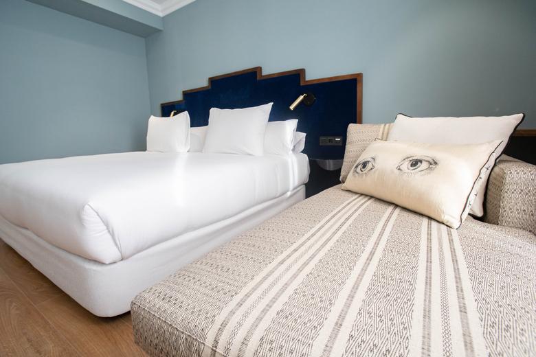 Hotel Soho Boutique Congreso
