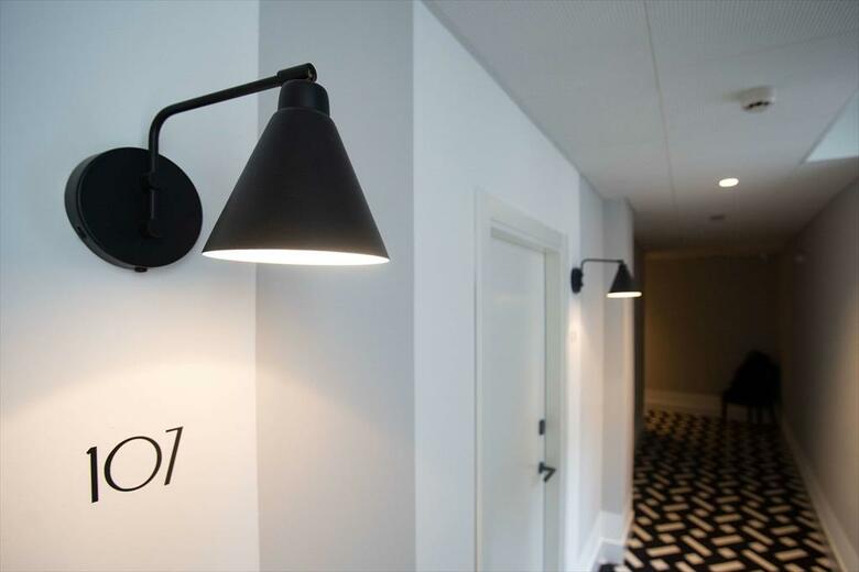 Hotel Soho Boutique Congreso