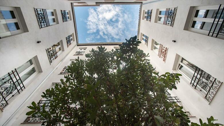 Hotel Soho Boutique Congreso