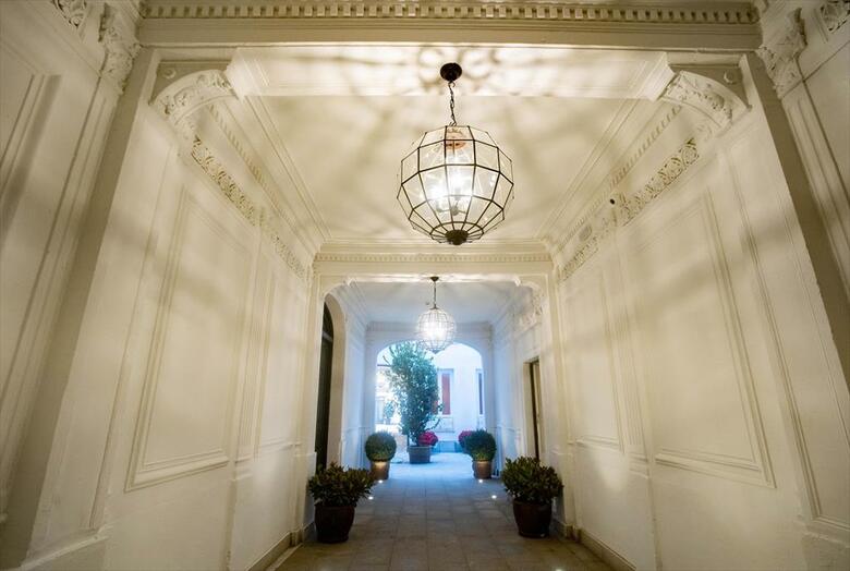 Hotel Soho Boutique Congreso
