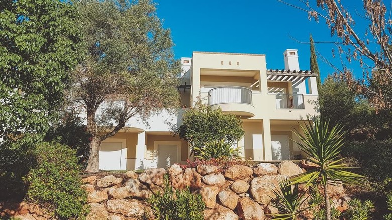 Resort Vale Da Ribeira Residences