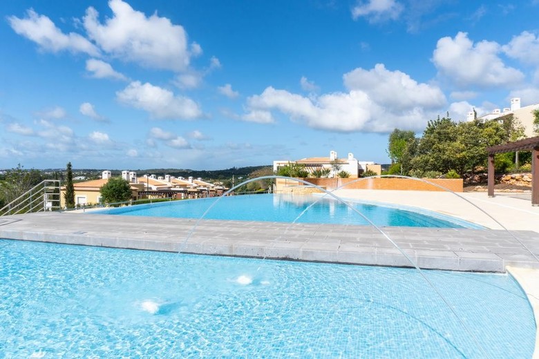 Resort Vale Da Ribeira Residences