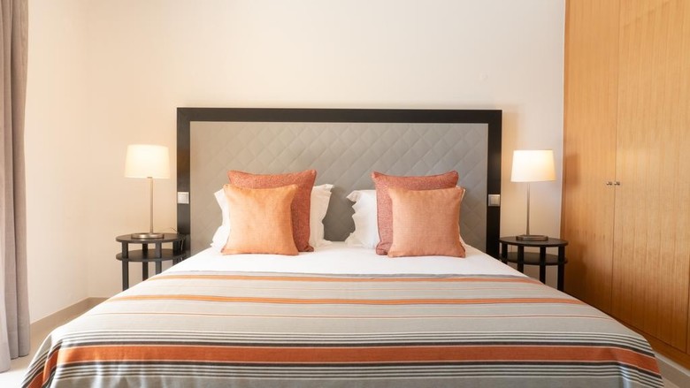 Resort Vale Da Ribeira Residences