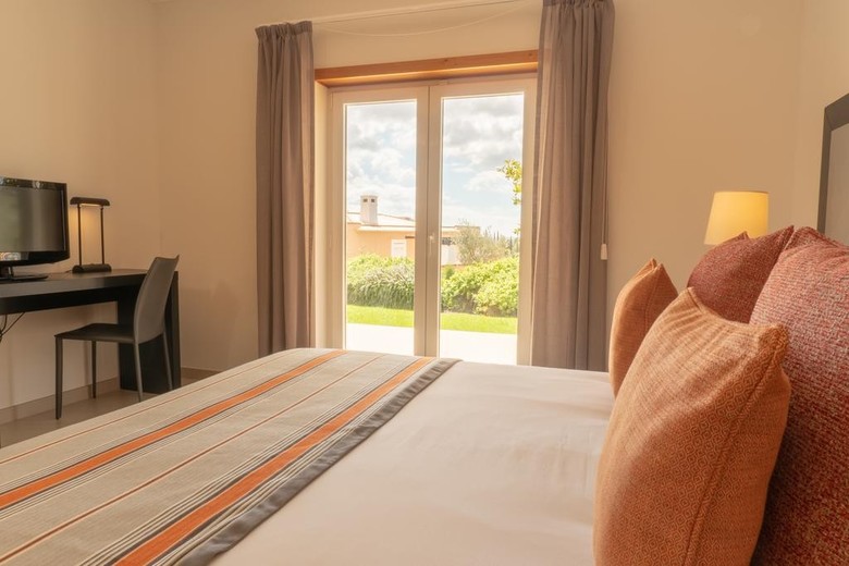 Resort Vale Da Ribeira Residences
