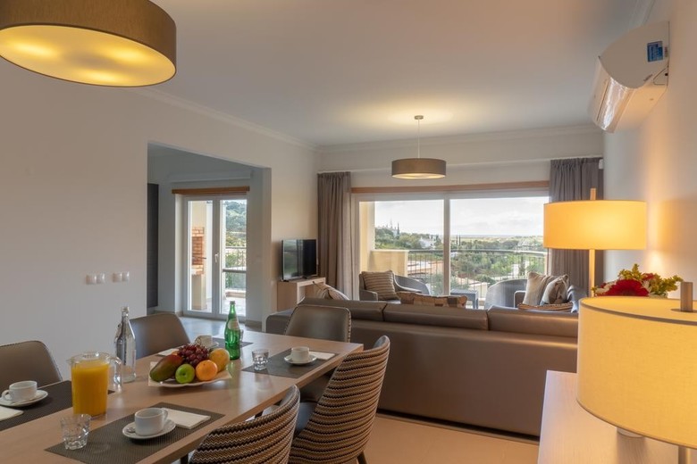 Resort Vale Da Ribeira Residences
