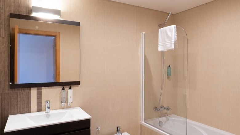 Resort Vale Da Ribeira Residences