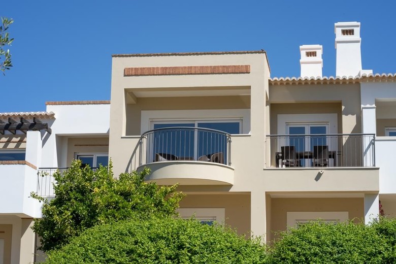 Resort Vale Da Ribeira Residences
