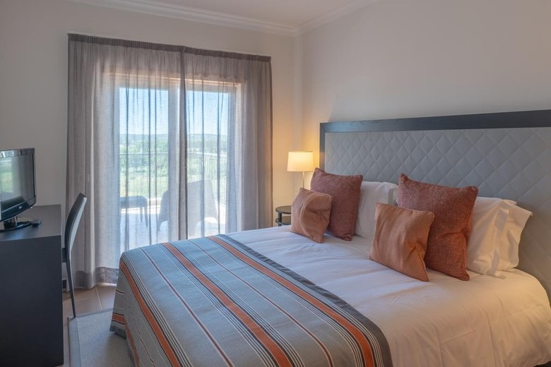 Resort Vale Da Ribeira Residences