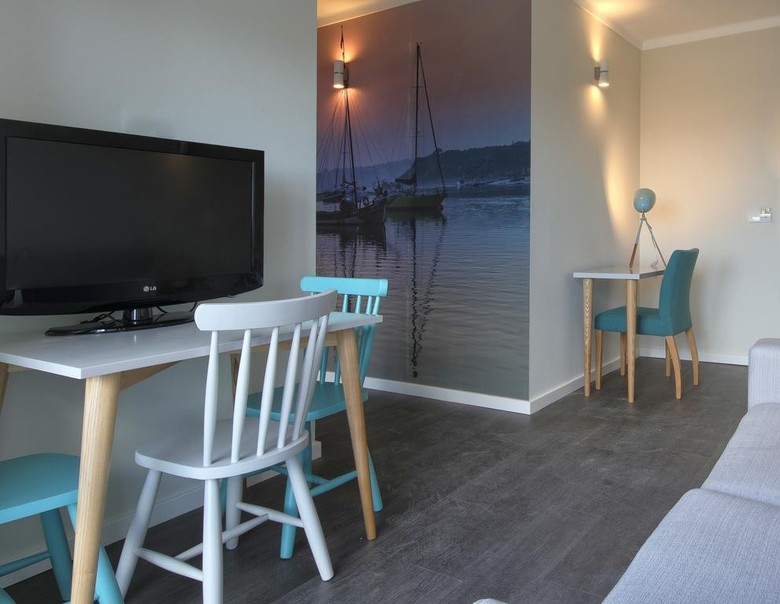 Hotel Aguahotels Alvor Jardim